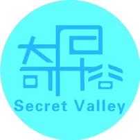 奇异谷SecretValley-化妆棉