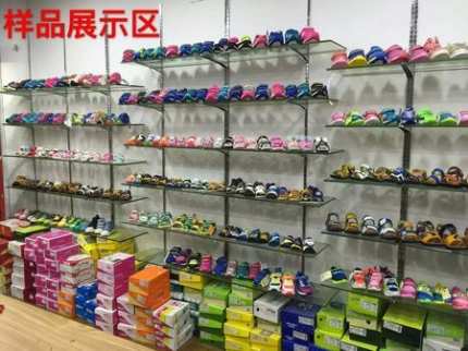 国内一二线品牌童鞋低价批发 低价童鞋批发供应商