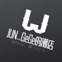 JUN_GeGe的潮店